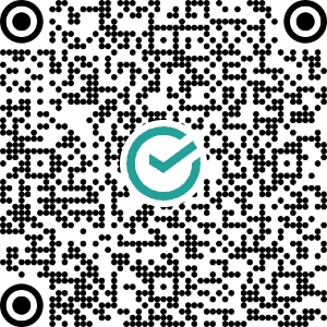 QR-код для пожертвований